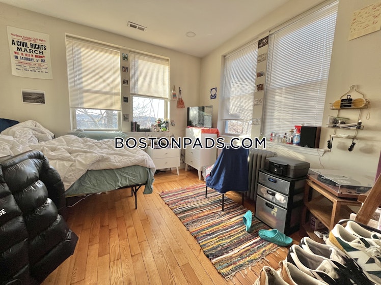 Copenger St., Boston