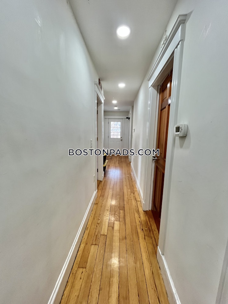 Copenger St., Boston