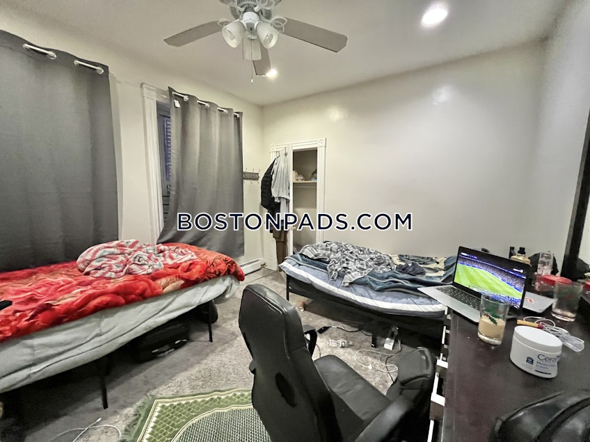 Boston - $4,500+ /month