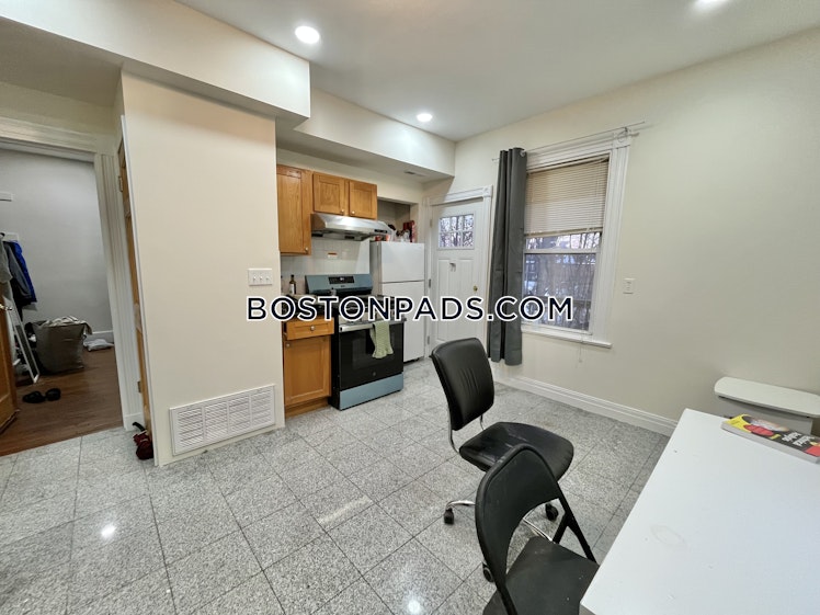 Highland St., Boston