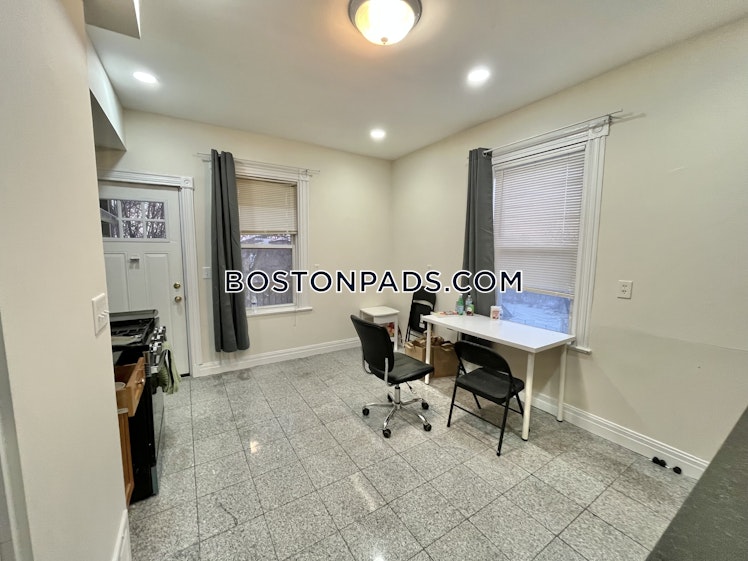 Highland St., Boston