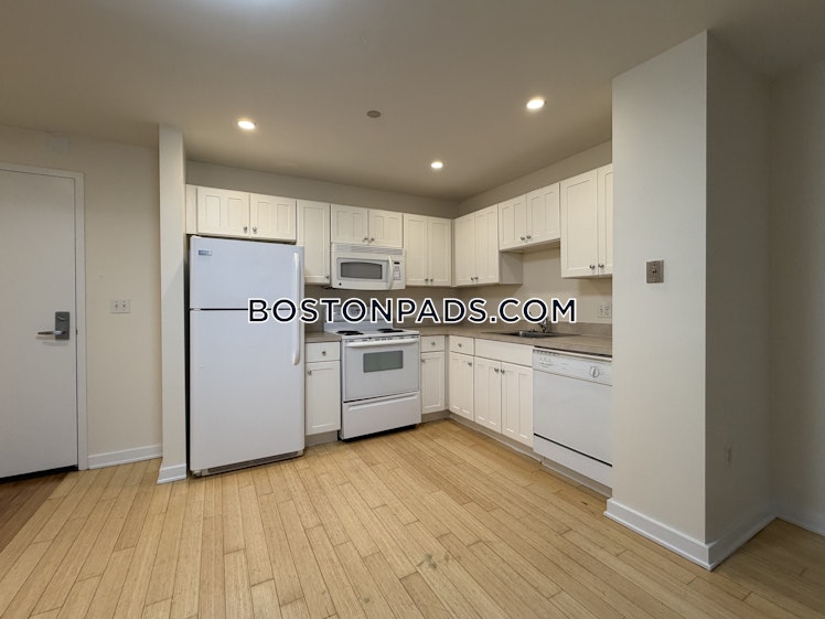 Boylston St., Boston