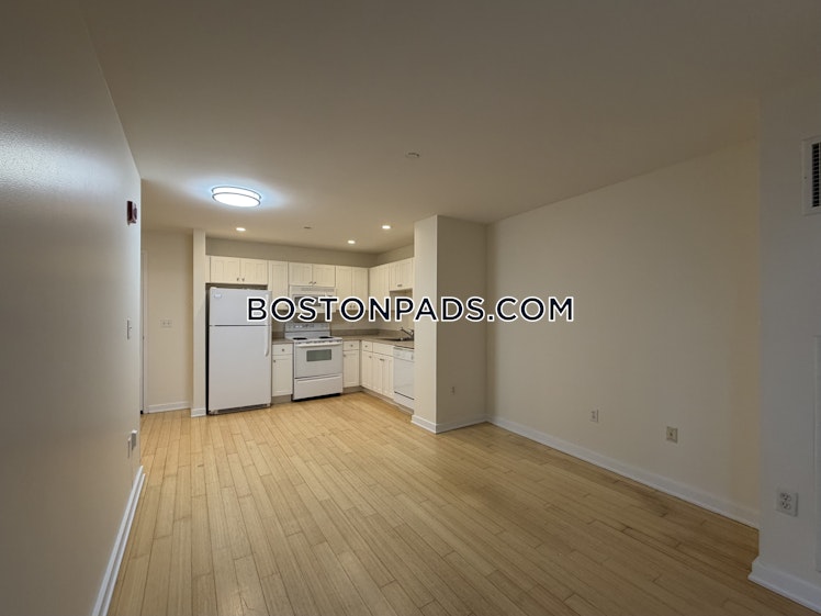 Boylston St., Boston