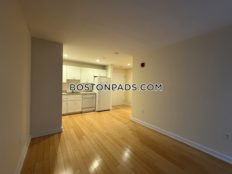 Boylston St., Boston