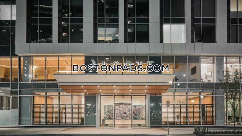 Boston - $3,310+ /month