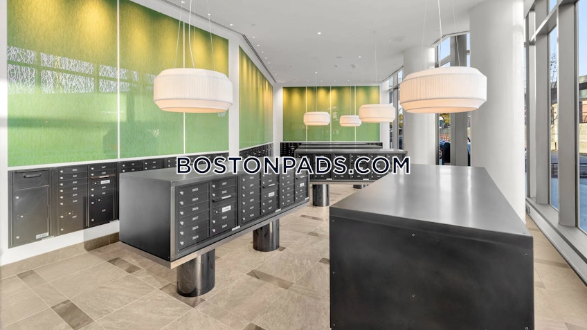 Boston - $3,310+ /month