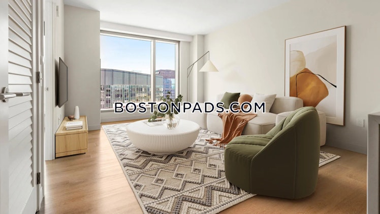 Lomasney Way., Boston