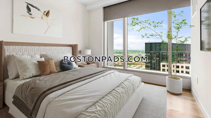Boston - $3,310+ /month