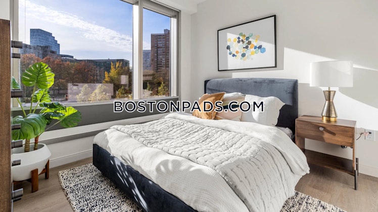 Lomasney Way., Boston