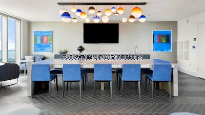 West End Studio 1 baths Luxury in BOSTON Boston - $3,310 No Fee