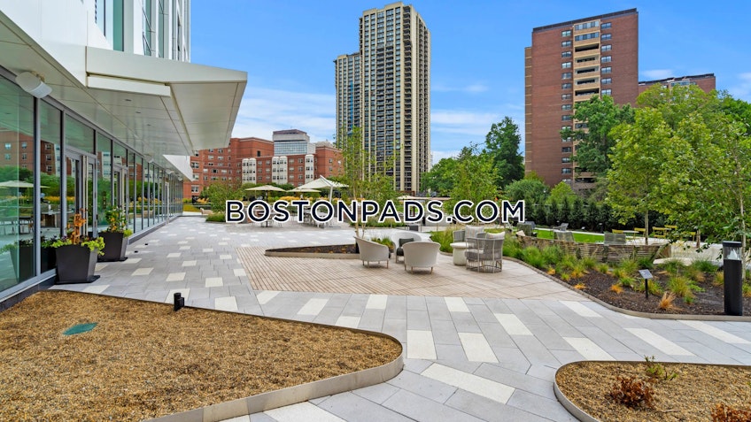 Boston - $3,310+ /month