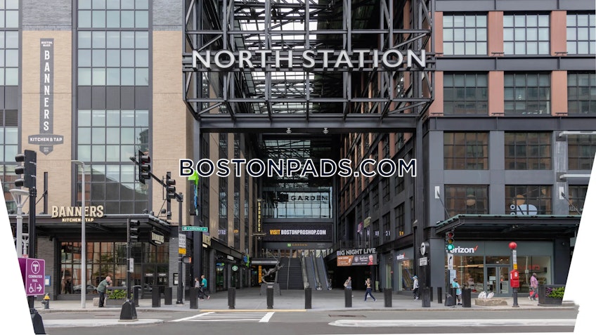 Boston - $3,310+ /month