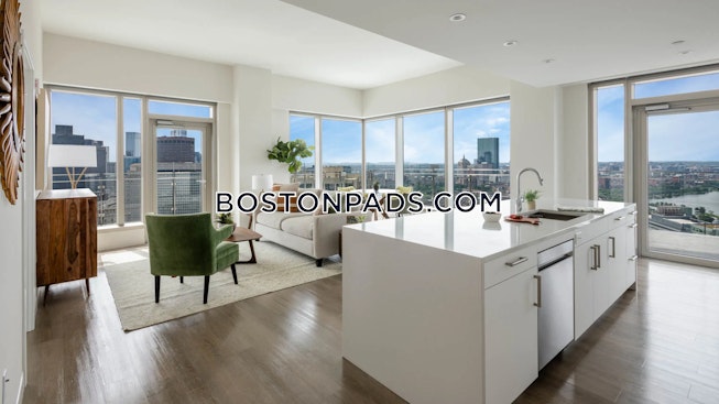 Boston - $3,855+ /mo