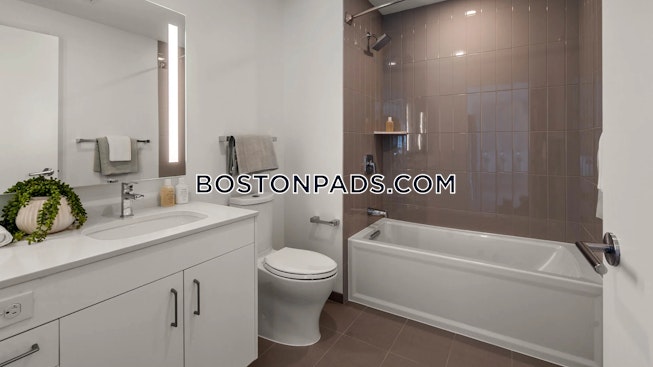 Boston - $3,855+ /mo