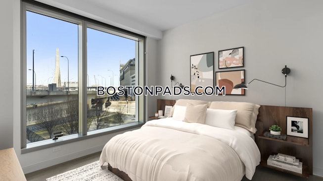 Boston - $3,855+ /mo