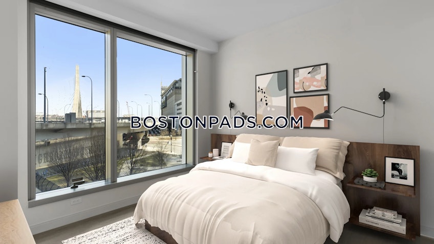 Boston - $3,855+ /month