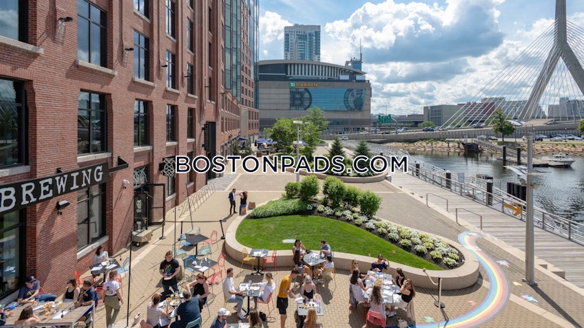 Boston - $3,855+ /month