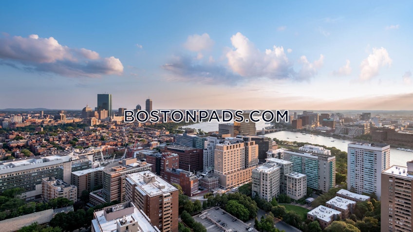 Boston - $3,855+ /month