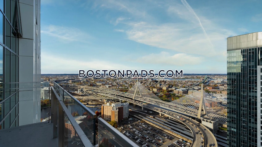 Boston - $3,855+ /month