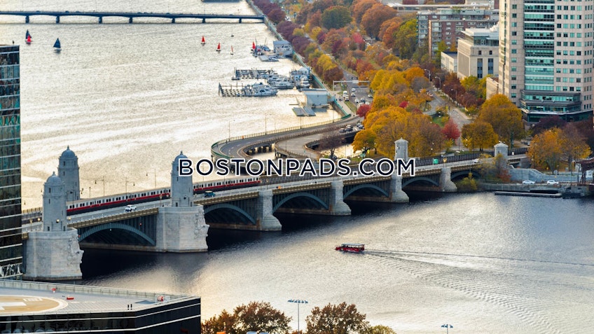 Boston - $3,855+ /month