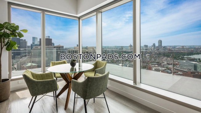 Boston - $5,200+ /mo