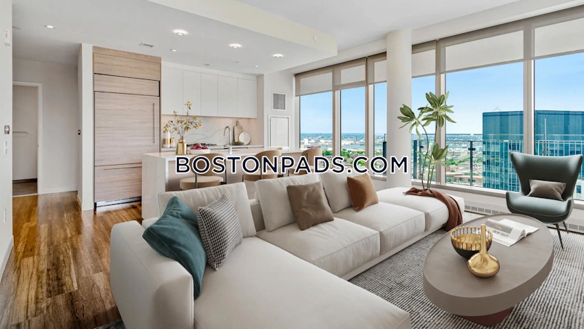 Boston - $5,200+ /month