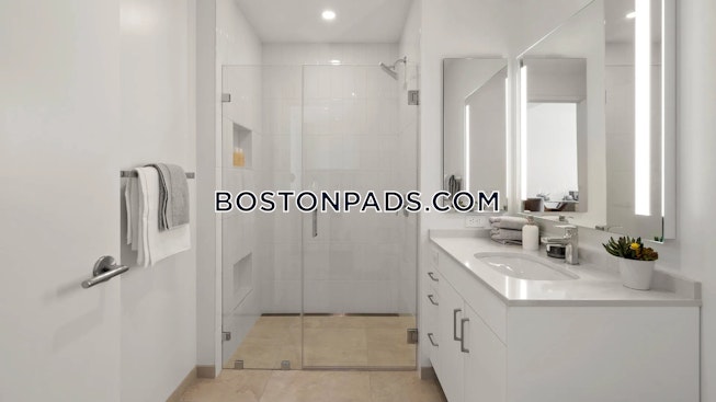 Boston - $5,200+ /mo