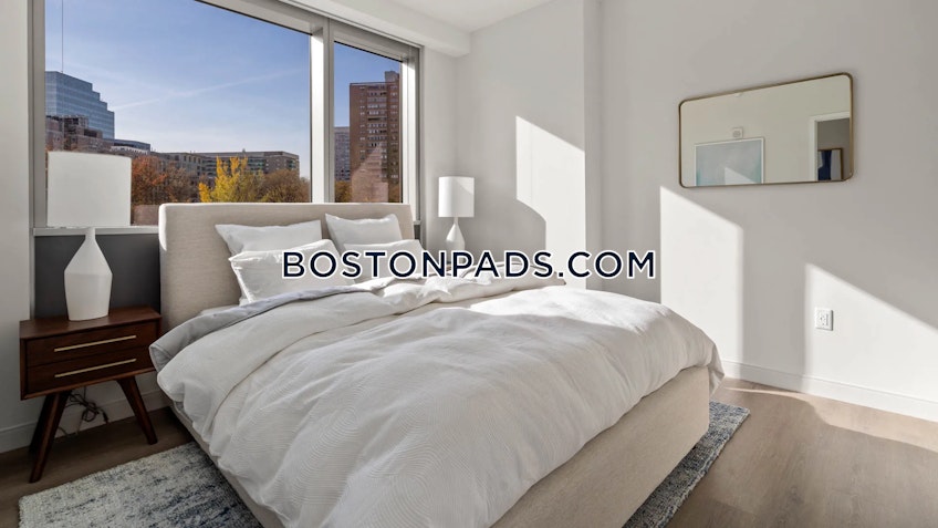 Boston - $5,200+ /month