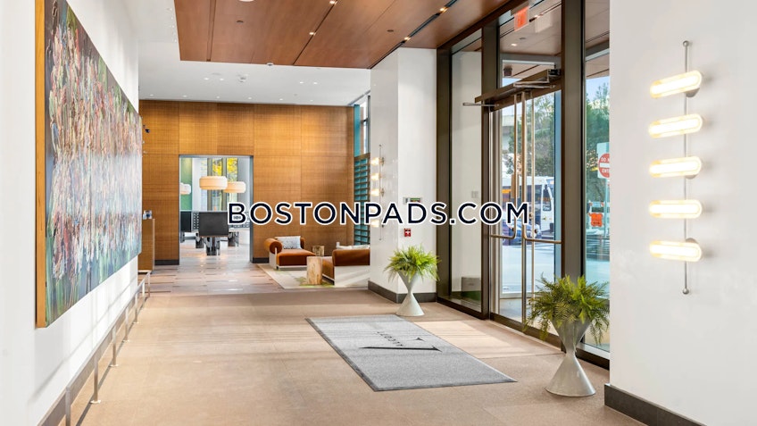 Boston - $3,705+ /month
