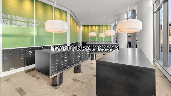 Boston - $3,705+ /mo