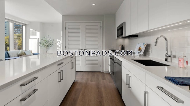 Boston - $3,705+ /mo