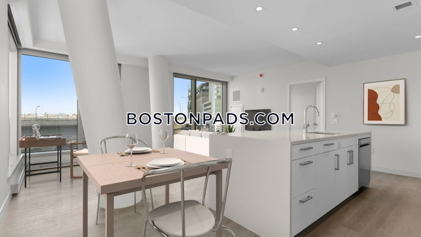 Boston - $3,705+ /month