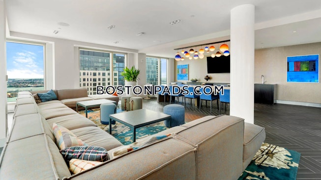 Boston - $5,200+ /mo