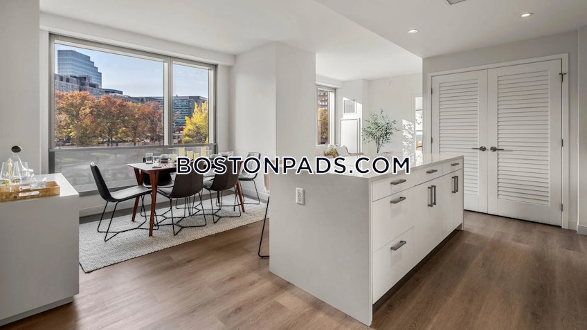 Boston - $3,705+ /month