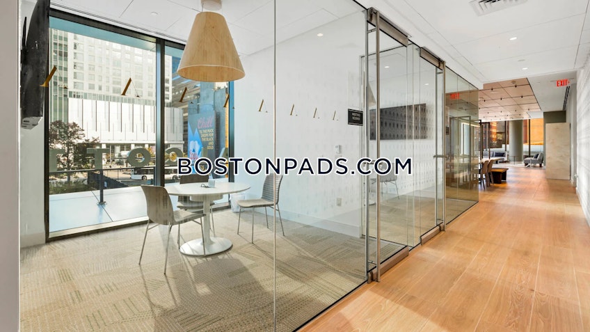 Boston - $5,200+ /month