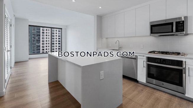 Boston - $3,705+ /mo