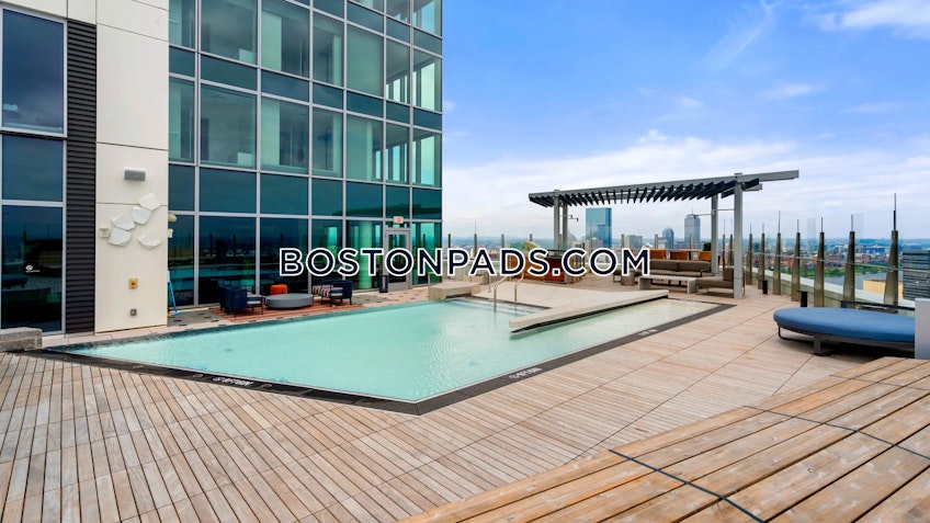 Boston - $5,200+ /month