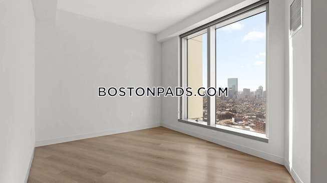 Boston - $3,705+ /mo