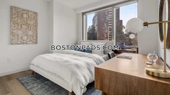 Boston - $3,705+ /mo