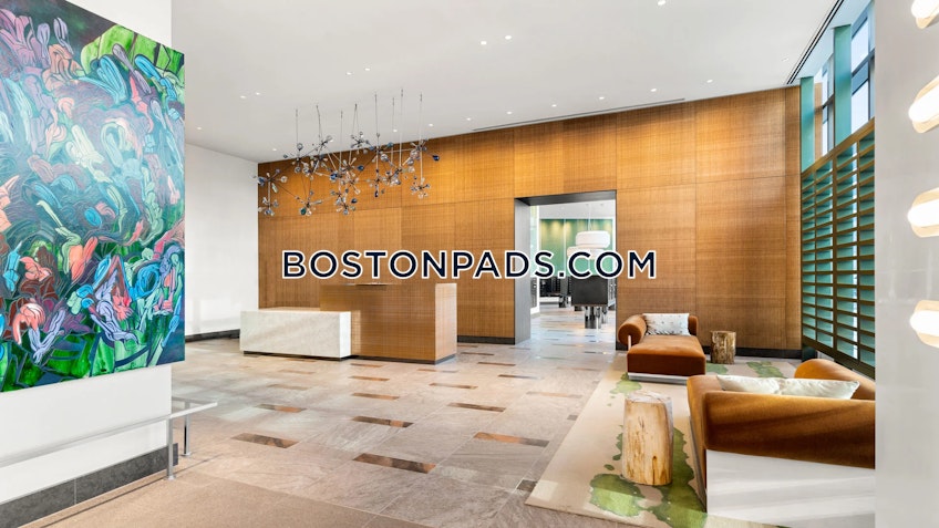 Boston - $5,700+ /month