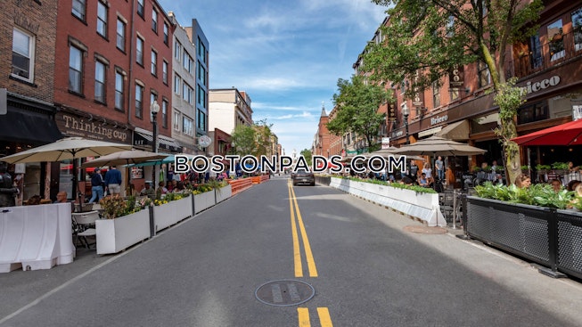 Boston - $5,200+ /mo