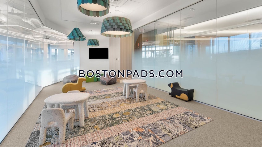 Boston - $3,705+ /month