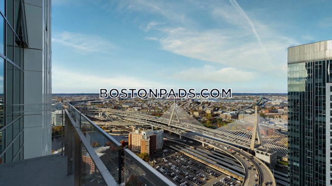 Boston - $5,200+ /mo