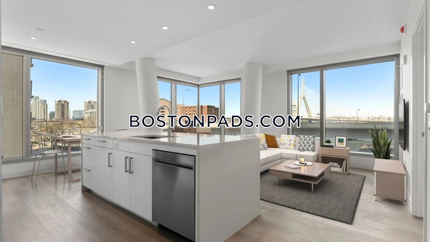 Boston - $5,700+ /month