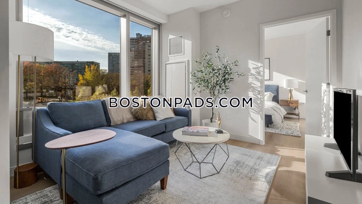 Lomasney Way., Boston