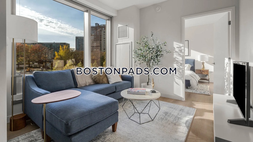 Boston - $5,700+ /month