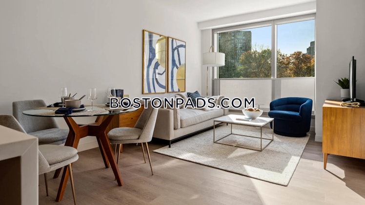 Lomasney Way., Boston