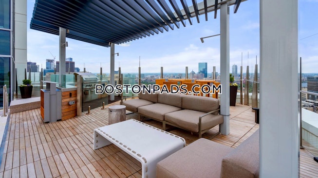 Boston - $3,705+ /mo