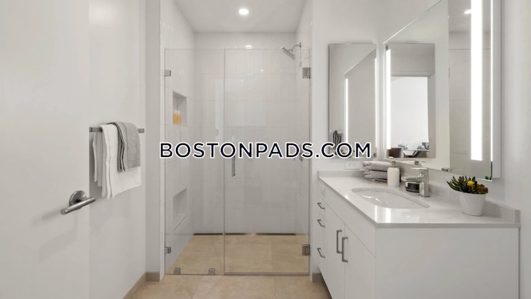 Lomasney Way., Boston