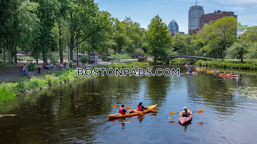 Boston - $3,705+ /month